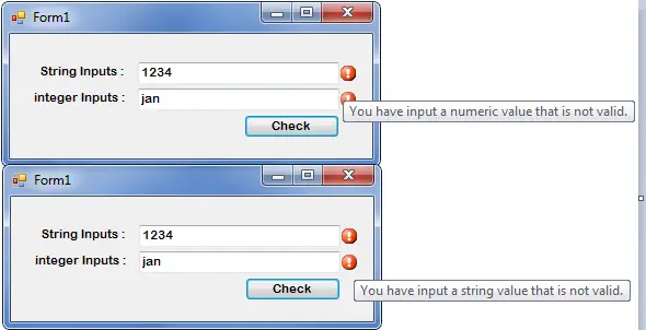 Serial Number In Datagridview Vb Net Textbox