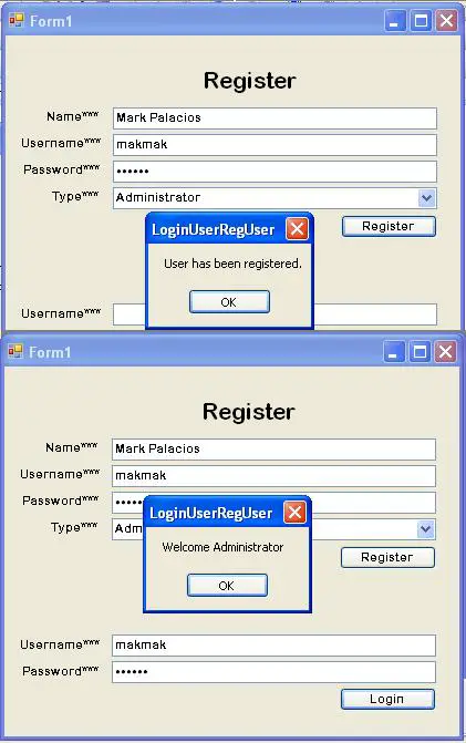 Billing and inventory system thesis proposal