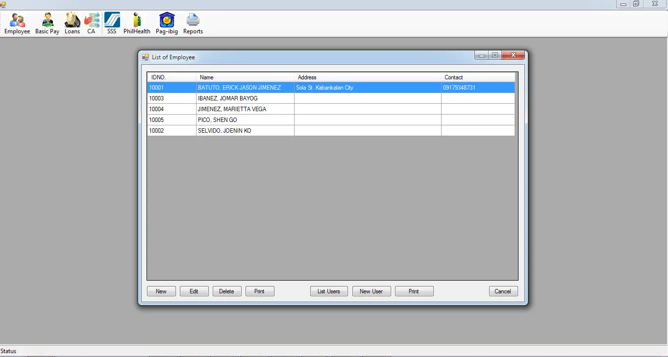 MySQL :: MySQL 57 Reference Manual :: 3 Tutorial