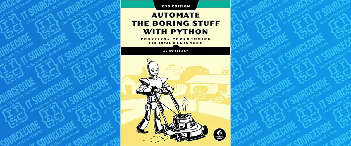 automate the boring stuff with python practical programming pdf