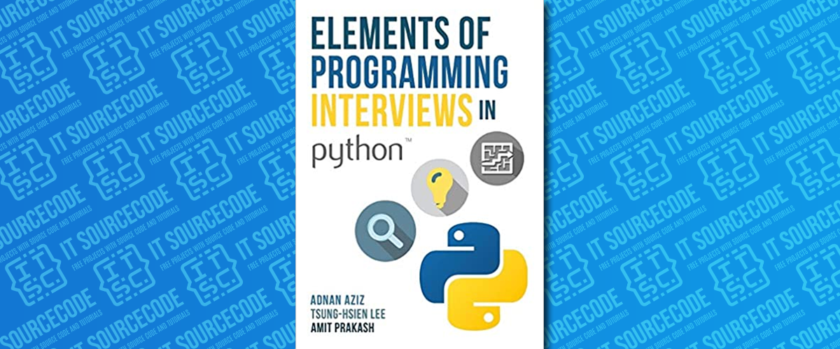 Torrent Elements Of Programming Interviews In Java
