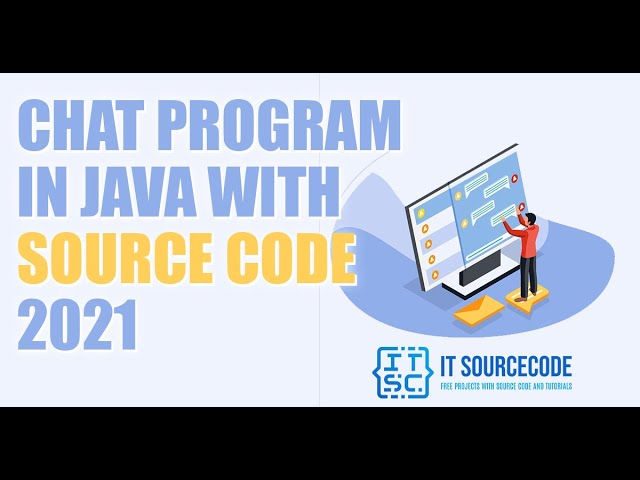 Chat java live A Group