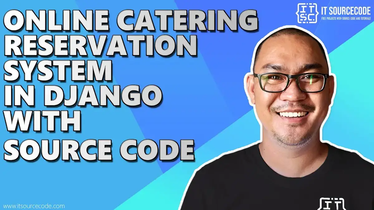 online catering reservation system