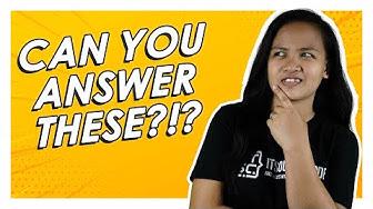 'Video thumbnail for Top JavaScript Interview Questions | JavaScript Interview Questions and Answers'