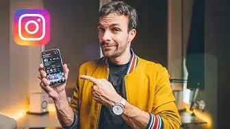 'Video thumbnail for Así subes videos a INSTAGRAM sin perder CALIDAD en 2022 | HISTORIAS - REELS - FEED'