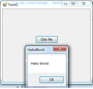 VB.NET Tutorial for Beginners with Examples - Itsourcecode.com