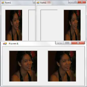 How to DragDrop and Copy Control in VB.Net