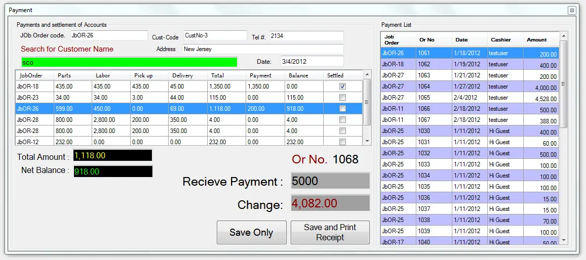 electricity billing system project in vb free download