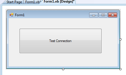 How to Connect Visual Basic.Net to MS Access Database