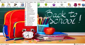 School Management System in C# with Source Code (2026)