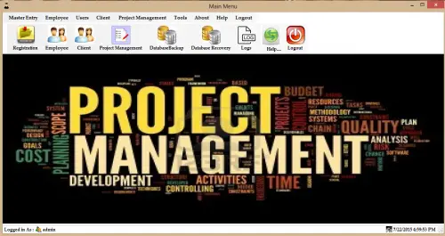 free project management templates