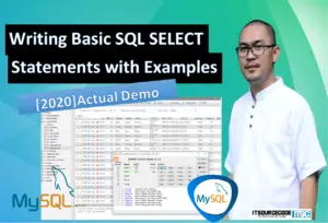 Basic SQL Select Statements