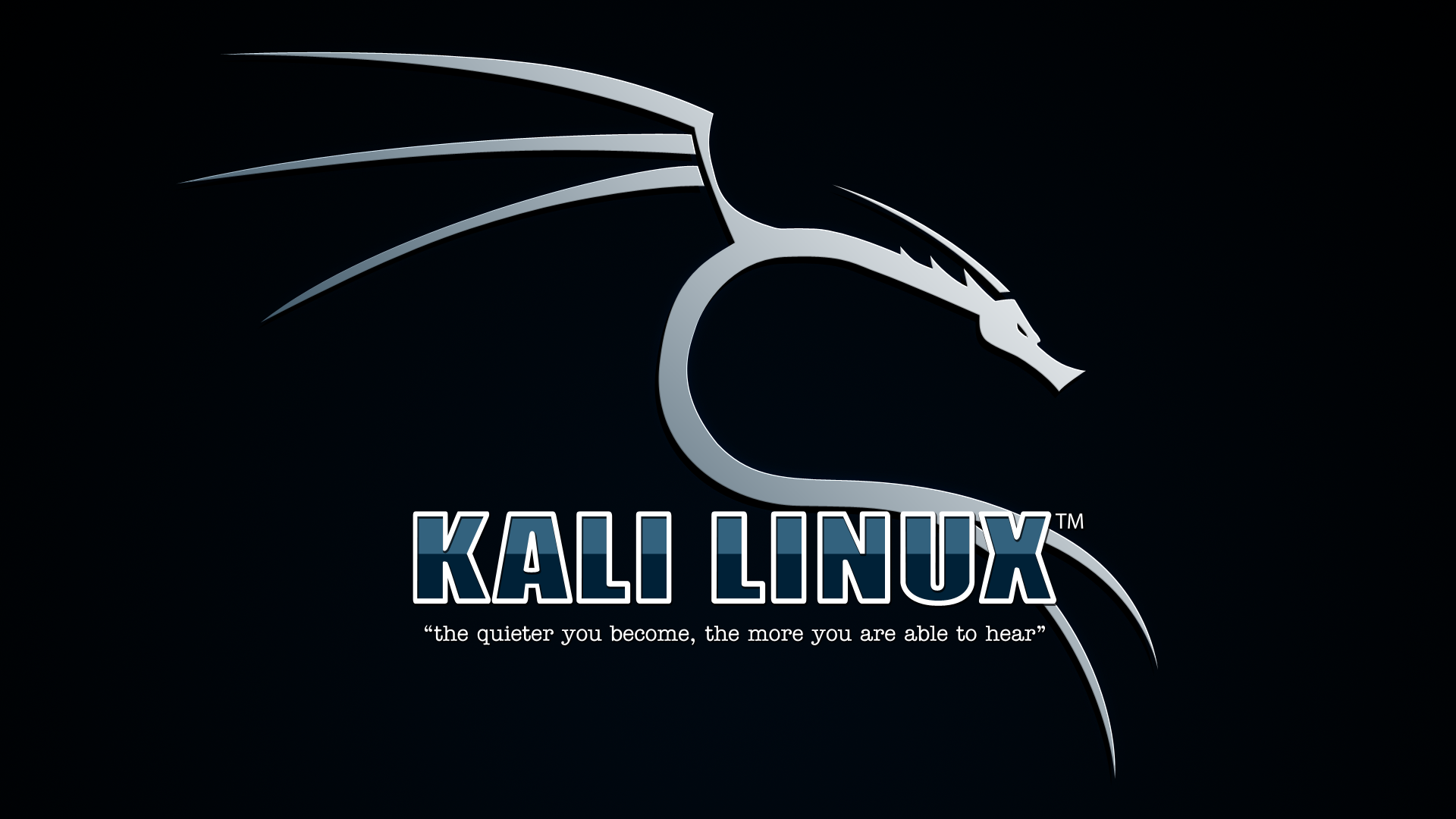 kaliLinux