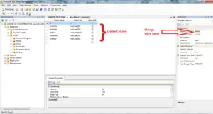 How to Create a Database in the SQL Server 2005 in VB.net