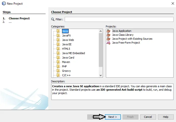 How Print Hello World Text in Java, Sum Two Integers Values using Java