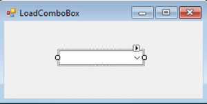 combobox keyup vb.net example
