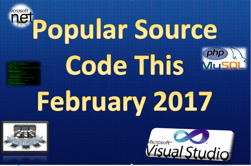 Popular Source Code