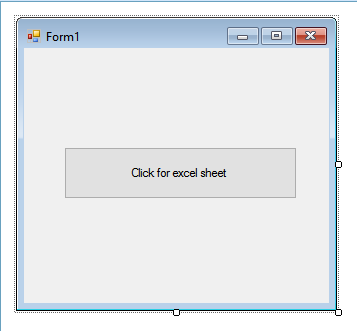 Design Windows Form