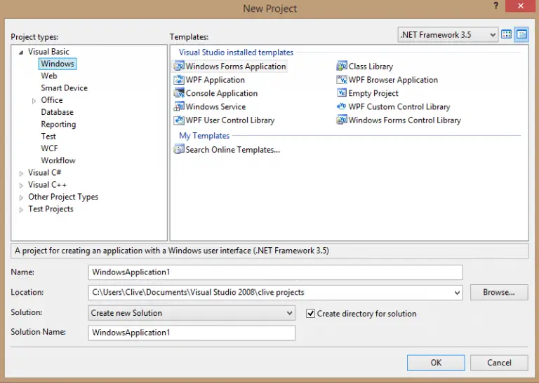 How to Create the Best Login Form using VB.Net Login Form Code