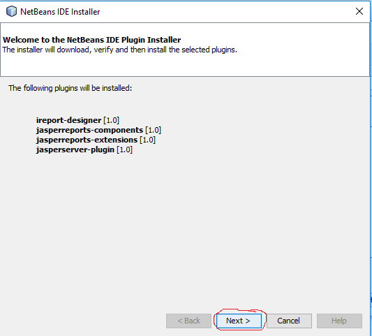How To Install iReport Plugin In Netbeans IDE