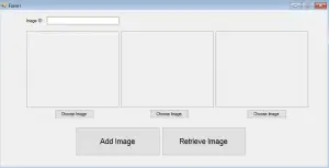 How to Add and Retrieve Multiple Images in VB.Net