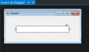 AutoCompleteCustomSource Property Textbox in VB.Net