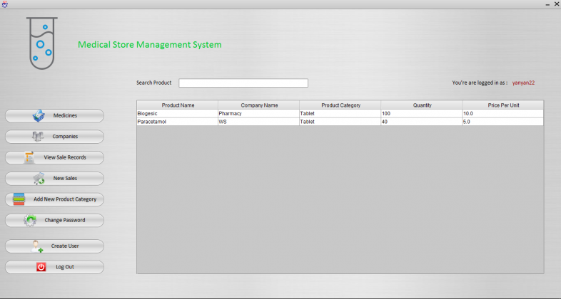 attendance management system project in java using netbeans