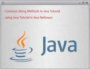 netbeans ide tutorials netbeans ide tutorials