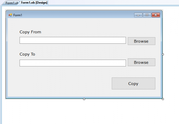 vb.net get file path from folder browser dialog vb.net get file path from folder browser dialog