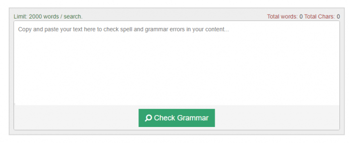 reddit free grammar checker