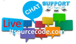 Live Chat System in PHP Free Source Code 2022 PHP Projects - VIDEO