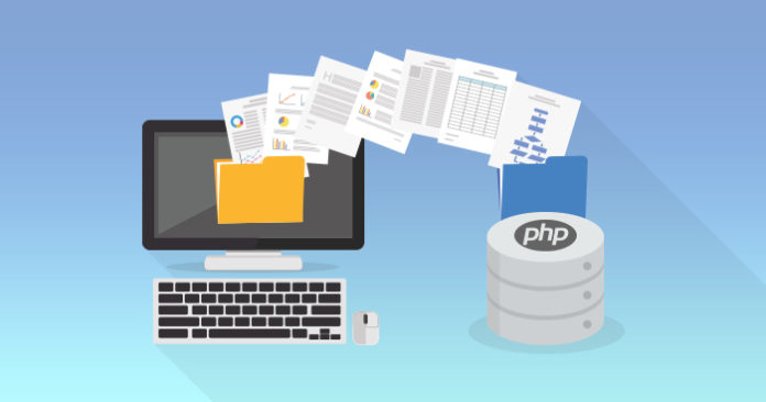 How To Create Pdf File And Send As Attachment With Email In Php 2022 How To Create Pdf File And Send As Attachment With Email In Php 2022