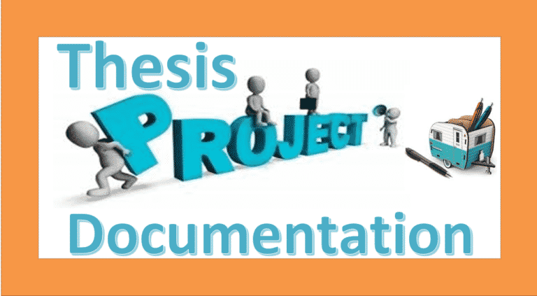 Computerized sales and inventory system thesis