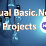 VB.NET Projects with Source Code (2026) — 20 Capstone Ideas