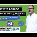 Learn How to Master VB.Net with MySQL Database Tutorial in 30 Minutes