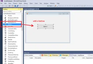 VB.Net Data Types and variable Declaration with DIM 2022 Tutorials