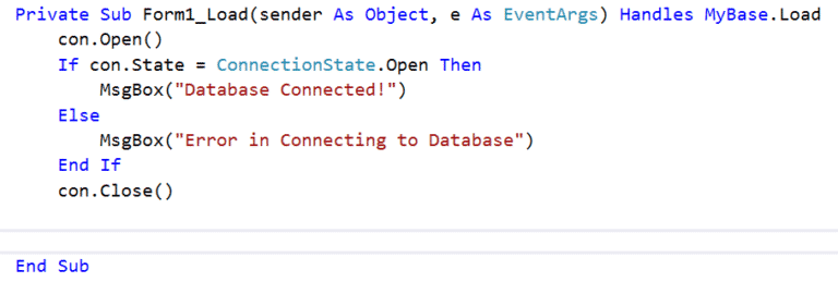 How to Connect MySQL To Visual Studio 2019 | 2020 Complete Guide