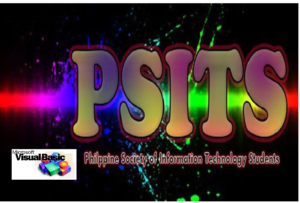 PSITS Organizational Management System Using VB.Net