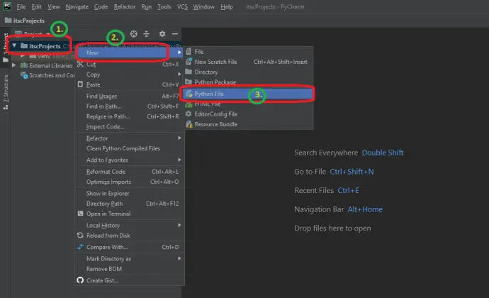 Python Generate Random String and Password with Source Code 2022