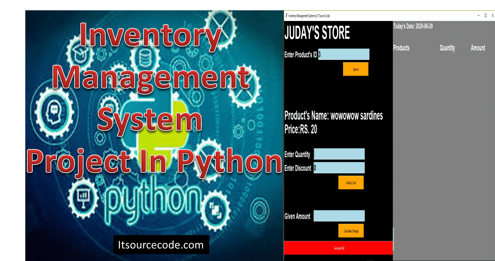 inventory-management-system-project-in-python-2020