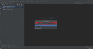 Student Management System Project in Python with Source Code