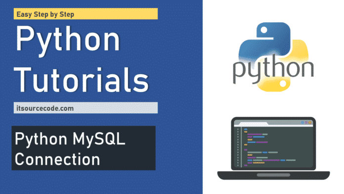 Python как установить mysql windows