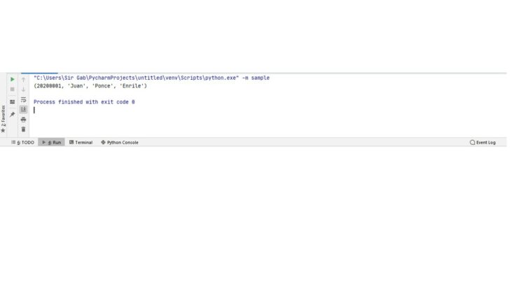 Python MySQL Connection: Simple Python Step by Step Guide