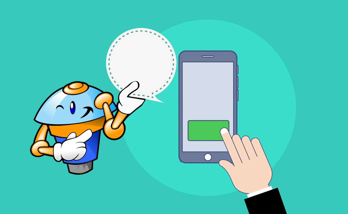 How To Make A Chatbot In Python A Step by Step Guide