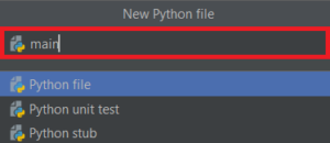 How to Make or Develop a Game in Python? Free Source Code