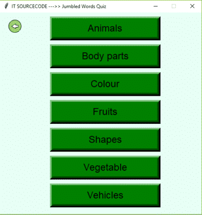 How To Make A Game In Python With Full Source Code 2022