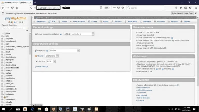 CRUD Operations In Python With Source Code