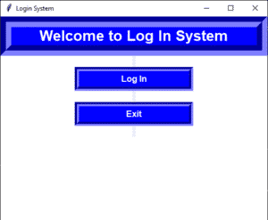 How To Make a Login Page in Python with Example?