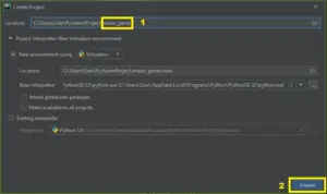 Mario Game In Python With Source Code