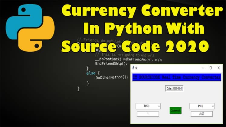 convert python code to c code online